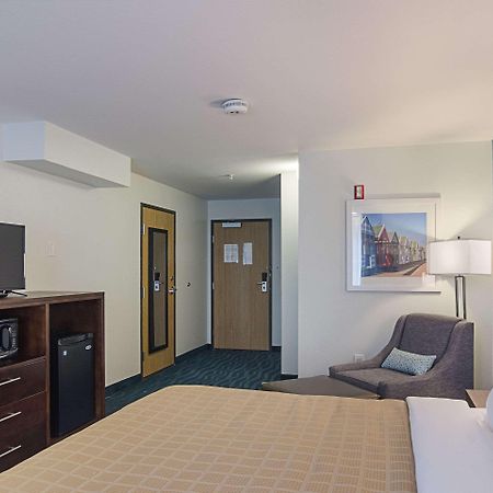 Quality Inn Seaside Oregon 外观 照片