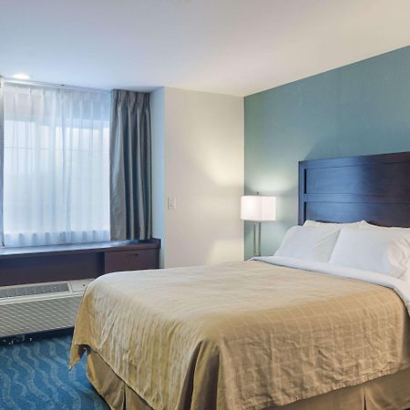 Quality Inn Seaside Oregon 外观 照片
