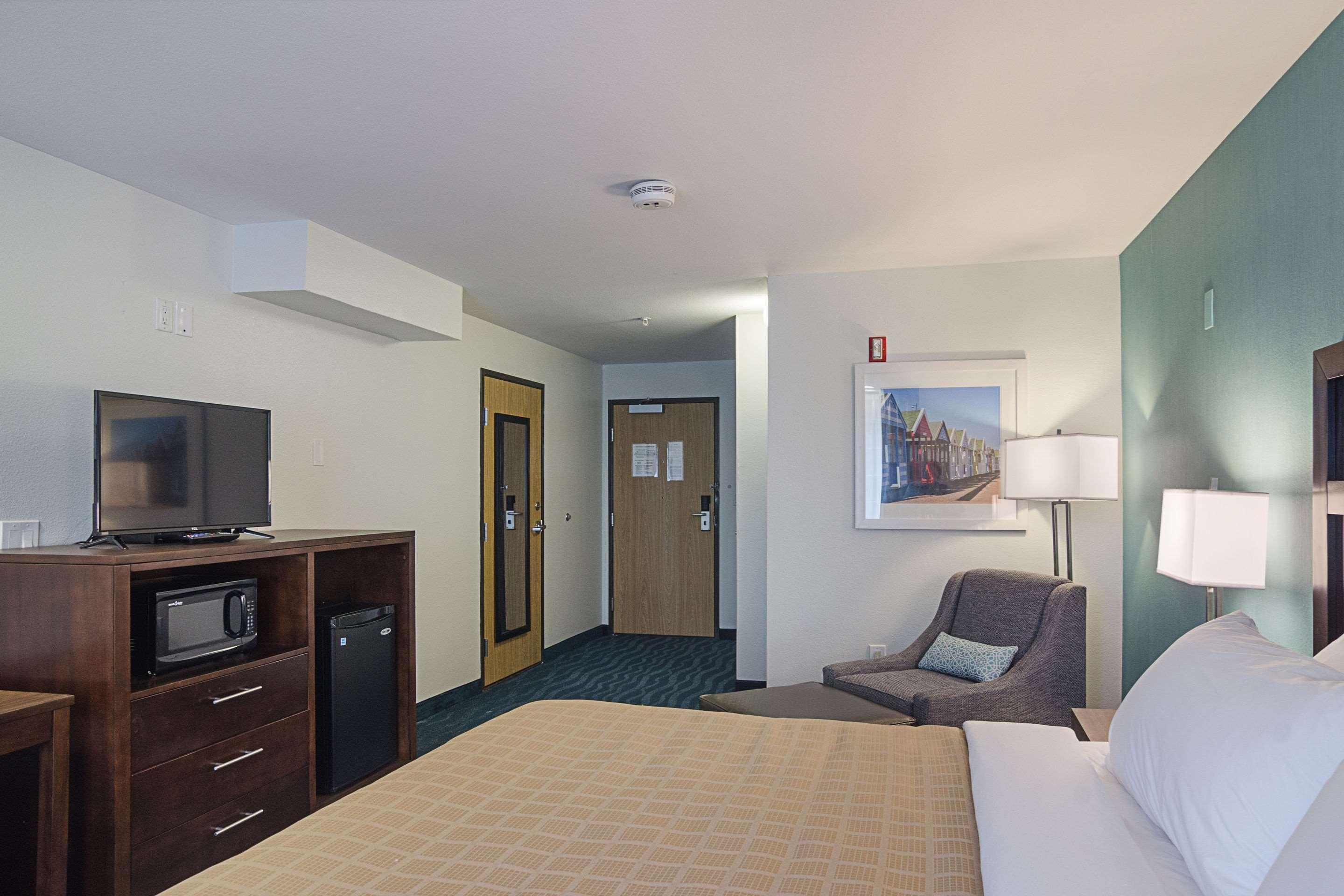 Quality Inn Seaside Oregon 外观 照片