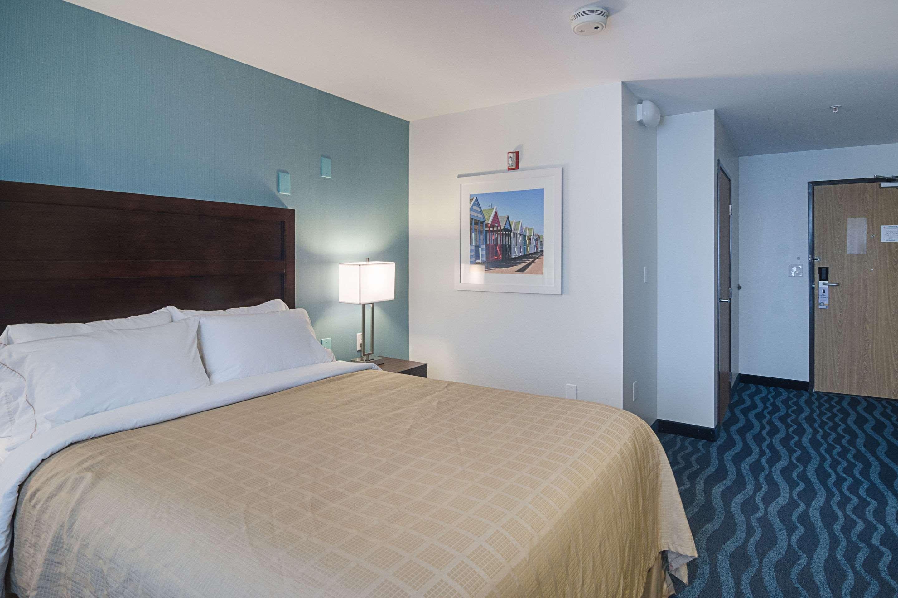 Quality Inn Seaside Oregon 外观 照片