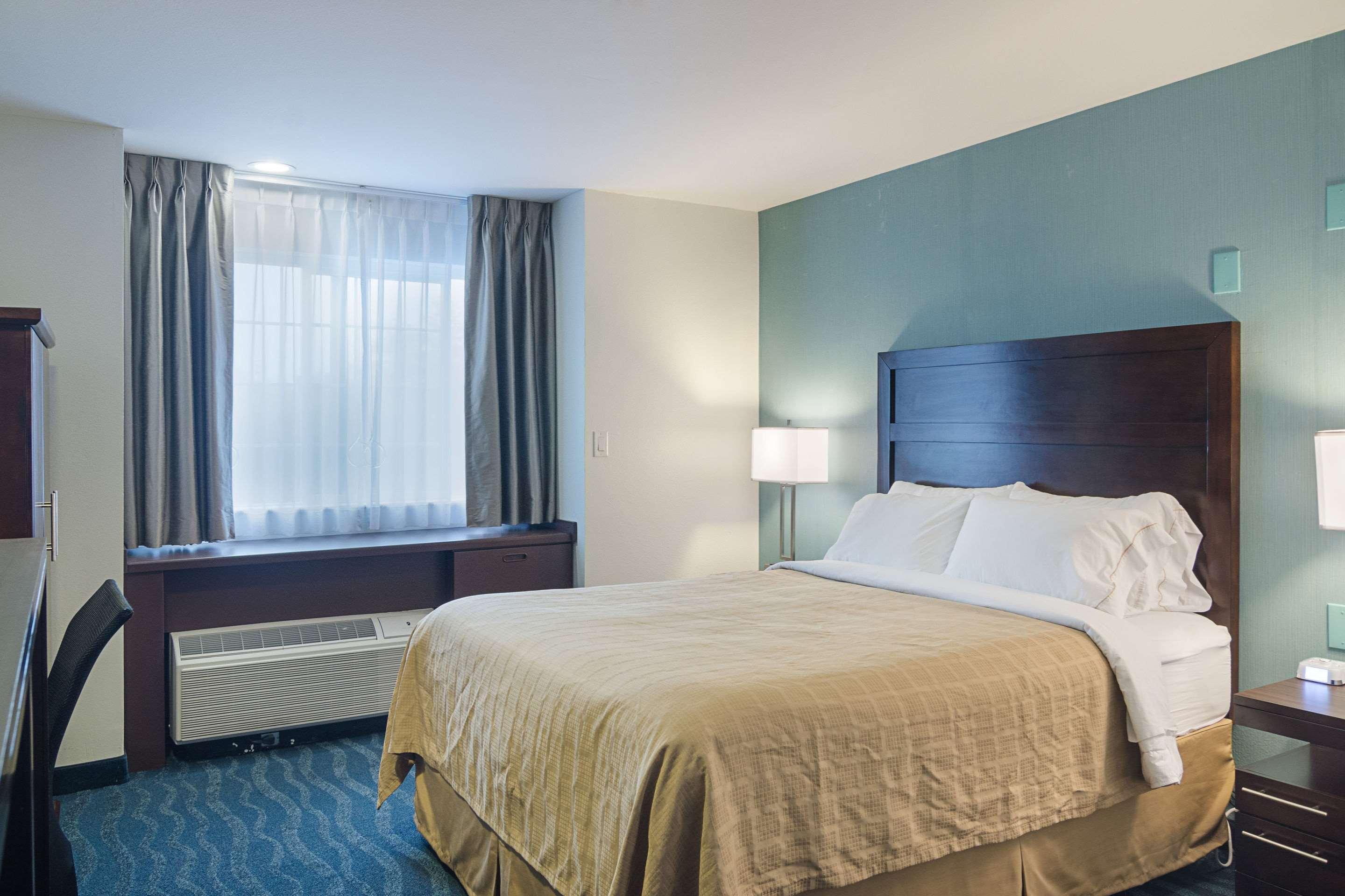 Quality Inn Seaside Oregon 外观 照片