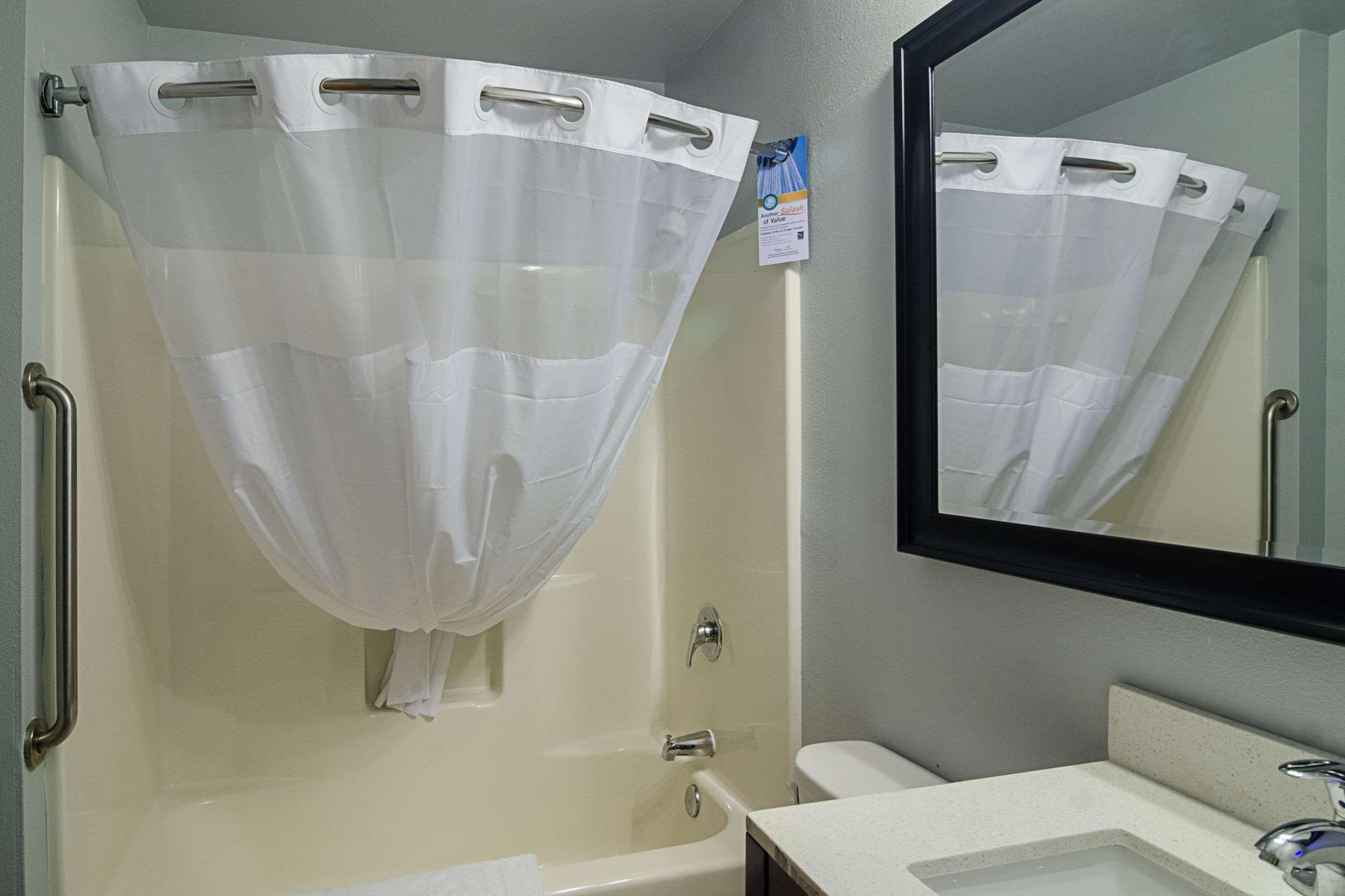 Quality Inn Seaside Oregon 外观 照片