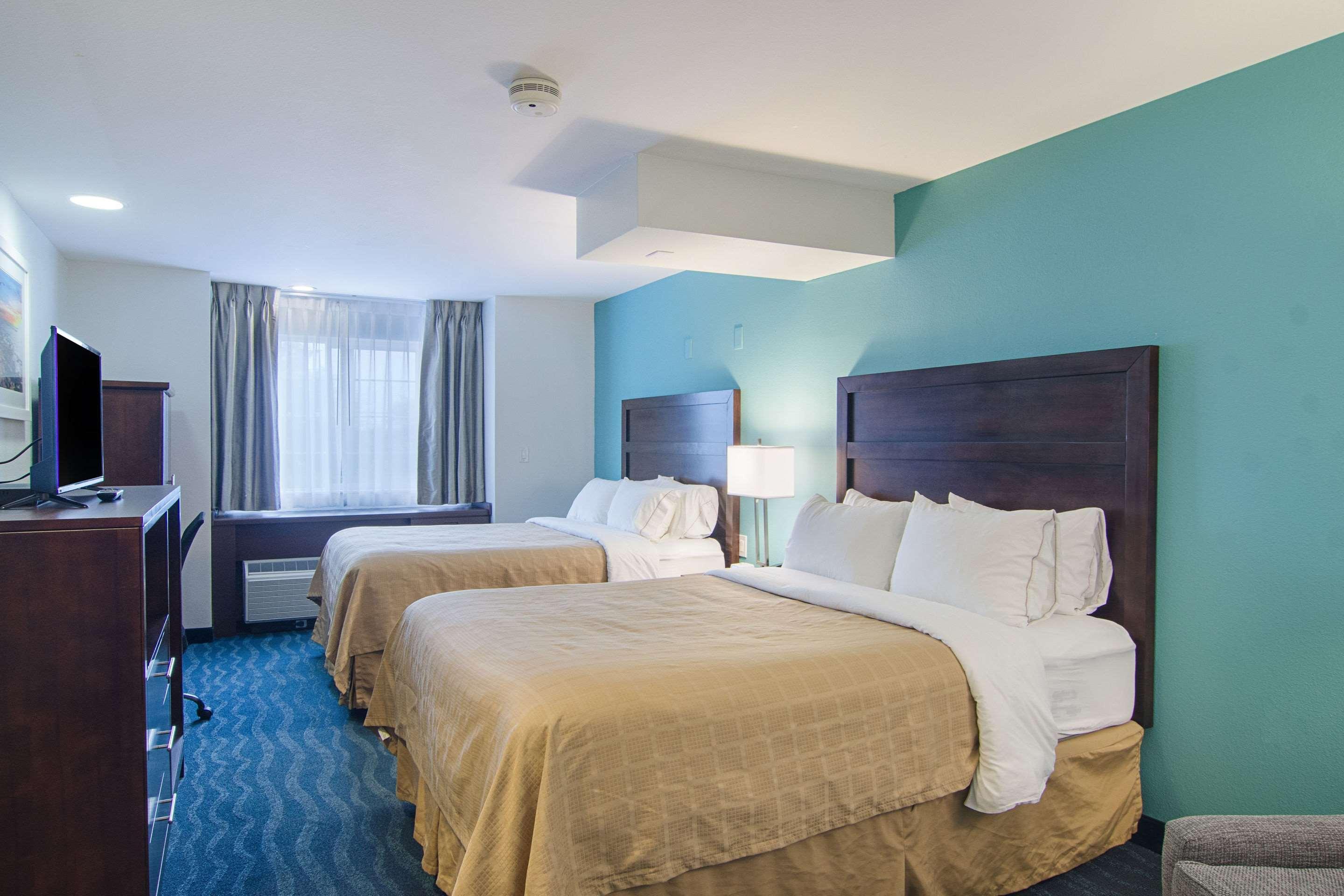 Quality Inn Seaside Oregon 外观 照片