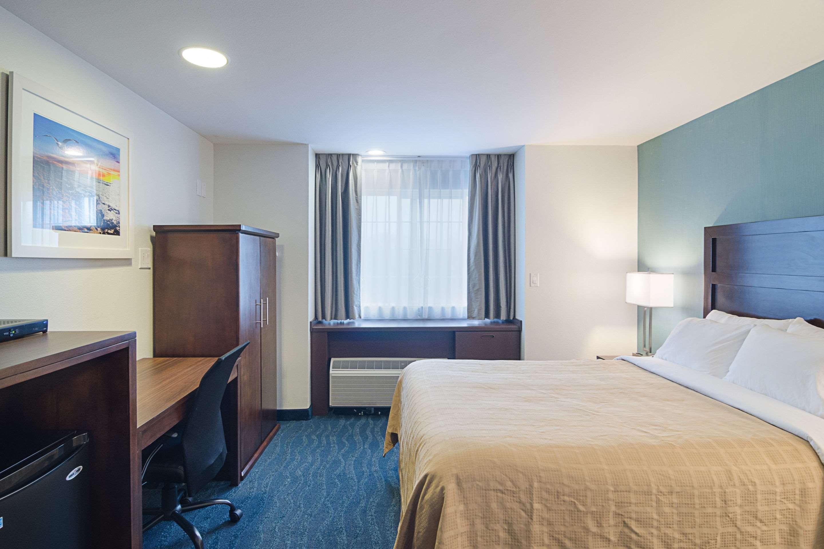 Quality Inn Seaside Oregon 外观 照片