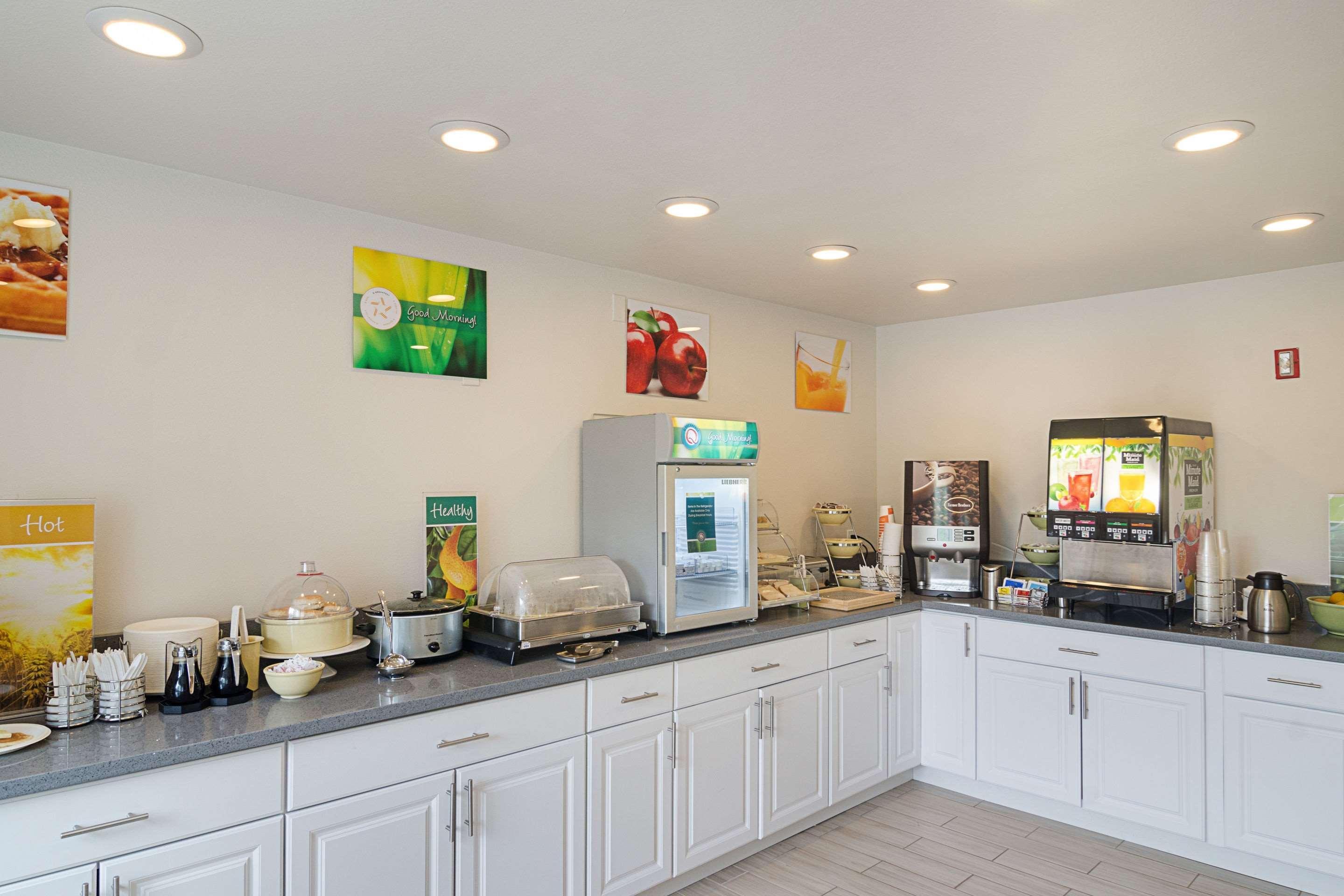 Quality Inn Seaside Oregon 外观 照片