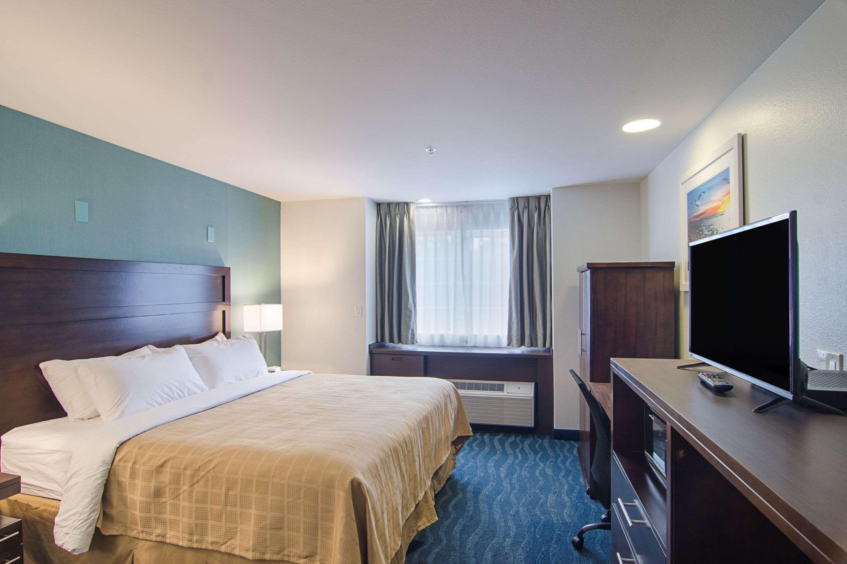 Quality Inn Seaside Oregon 外观 照片