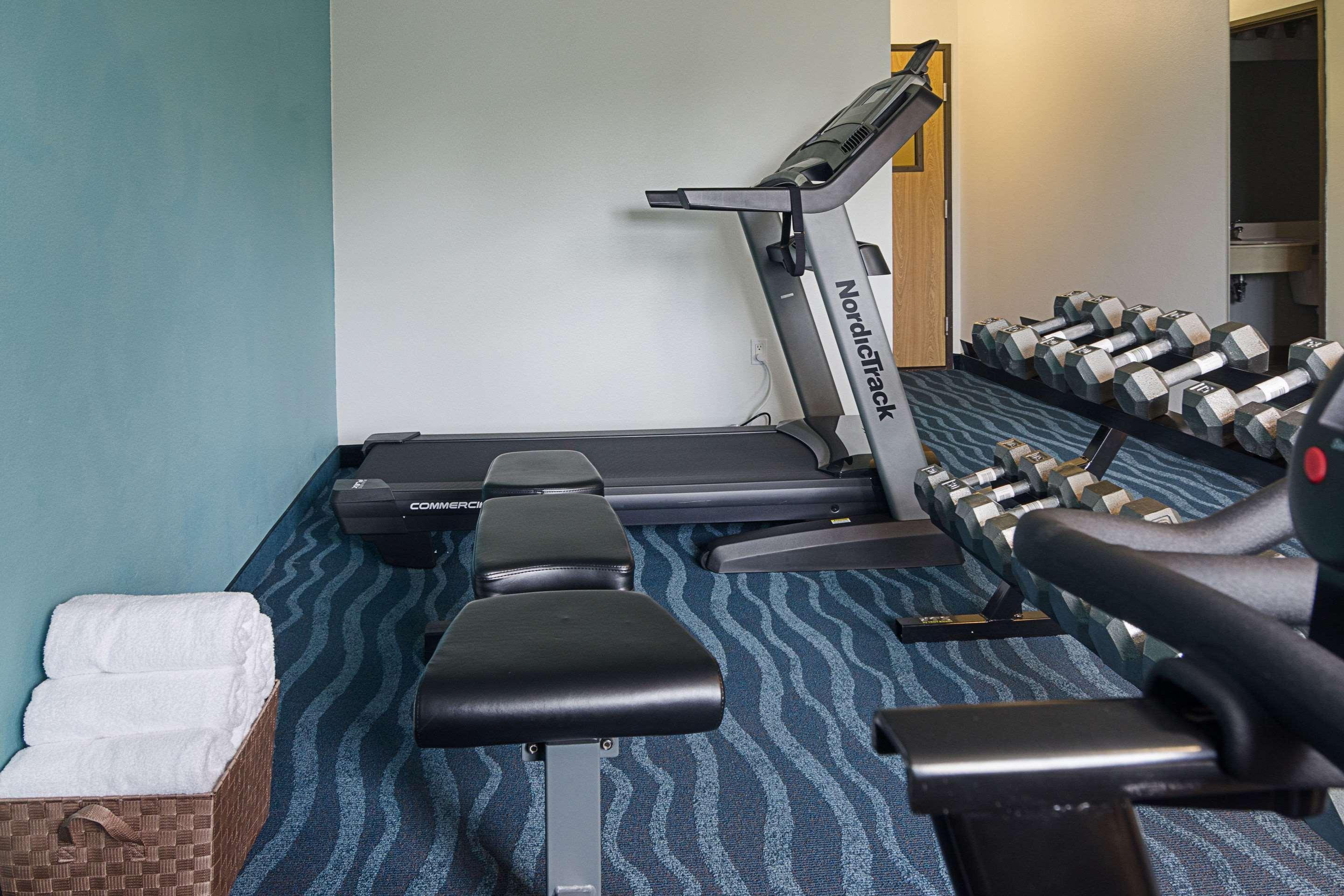 Quality Inn Seaside Oregon 外观 照片