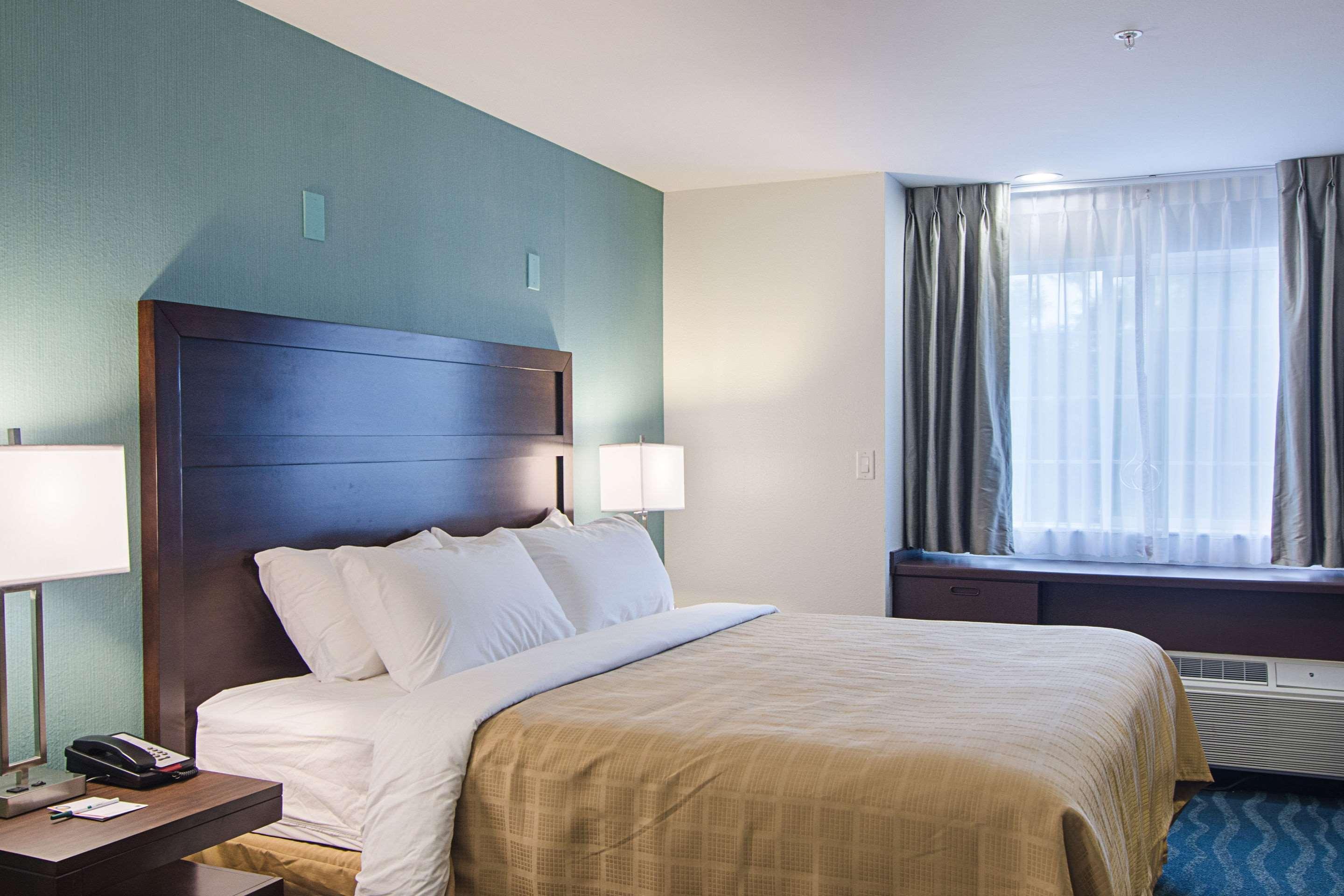 Quality Inn Seaside Oregon 外观 照片