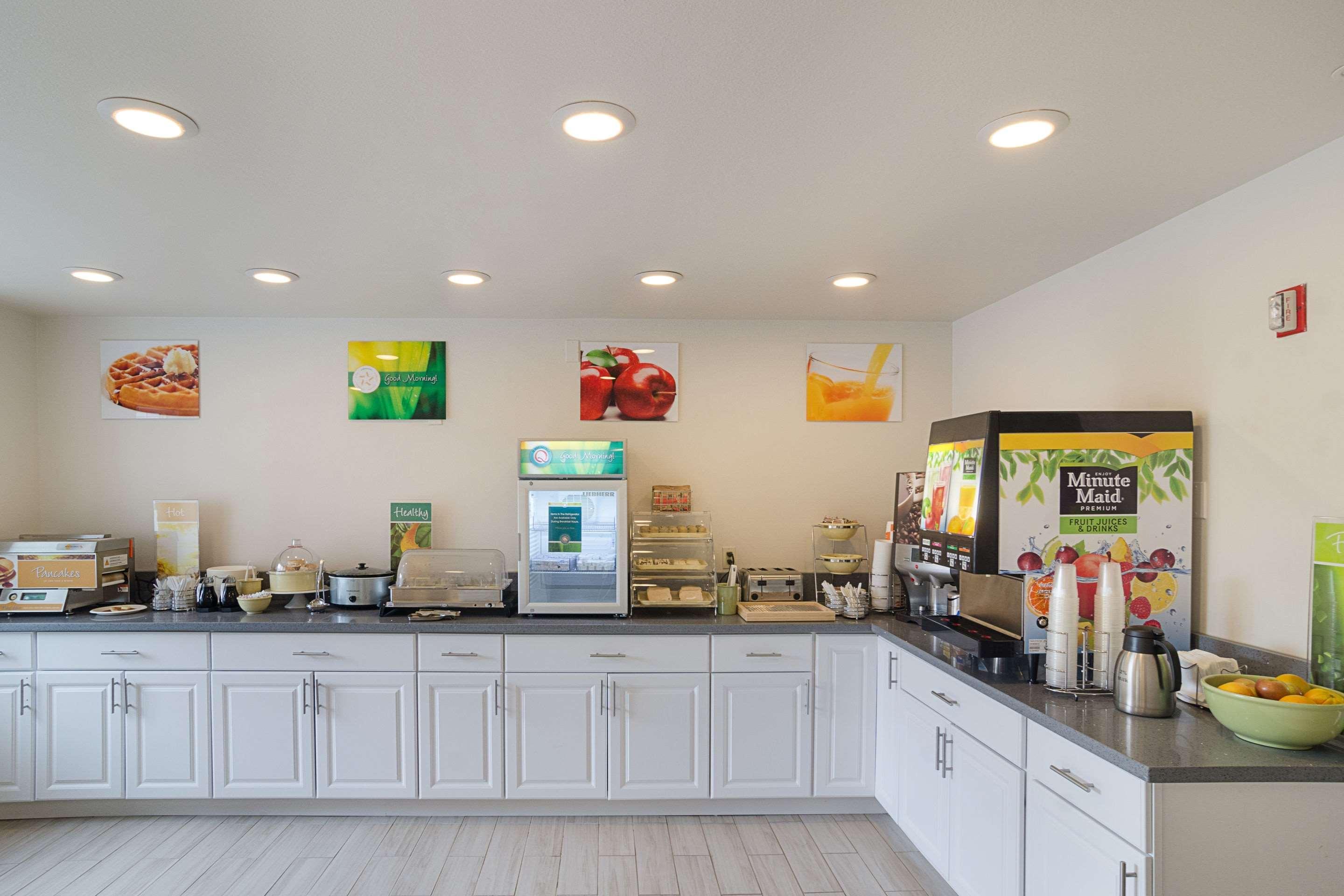 Quality Inn Seaside Oregon 外观 照片