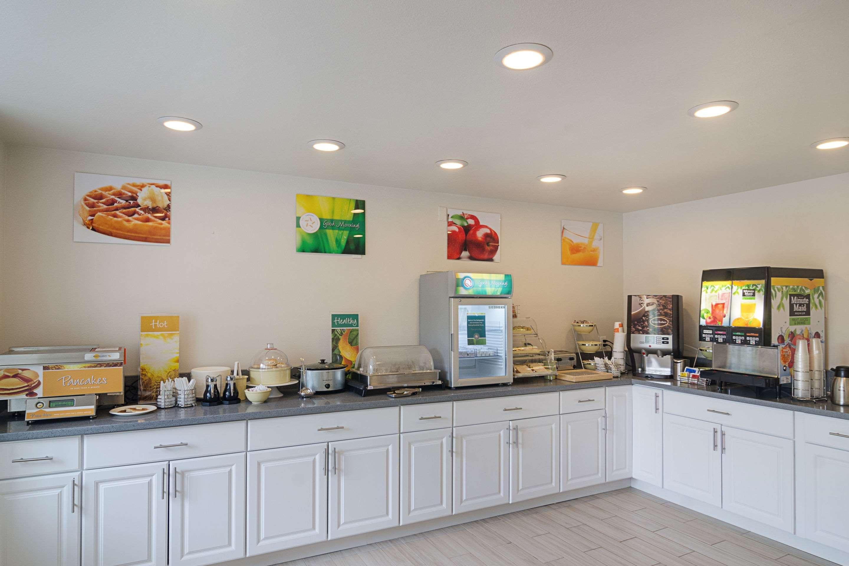 Quality Inn Seaside Oregon 外观 照片