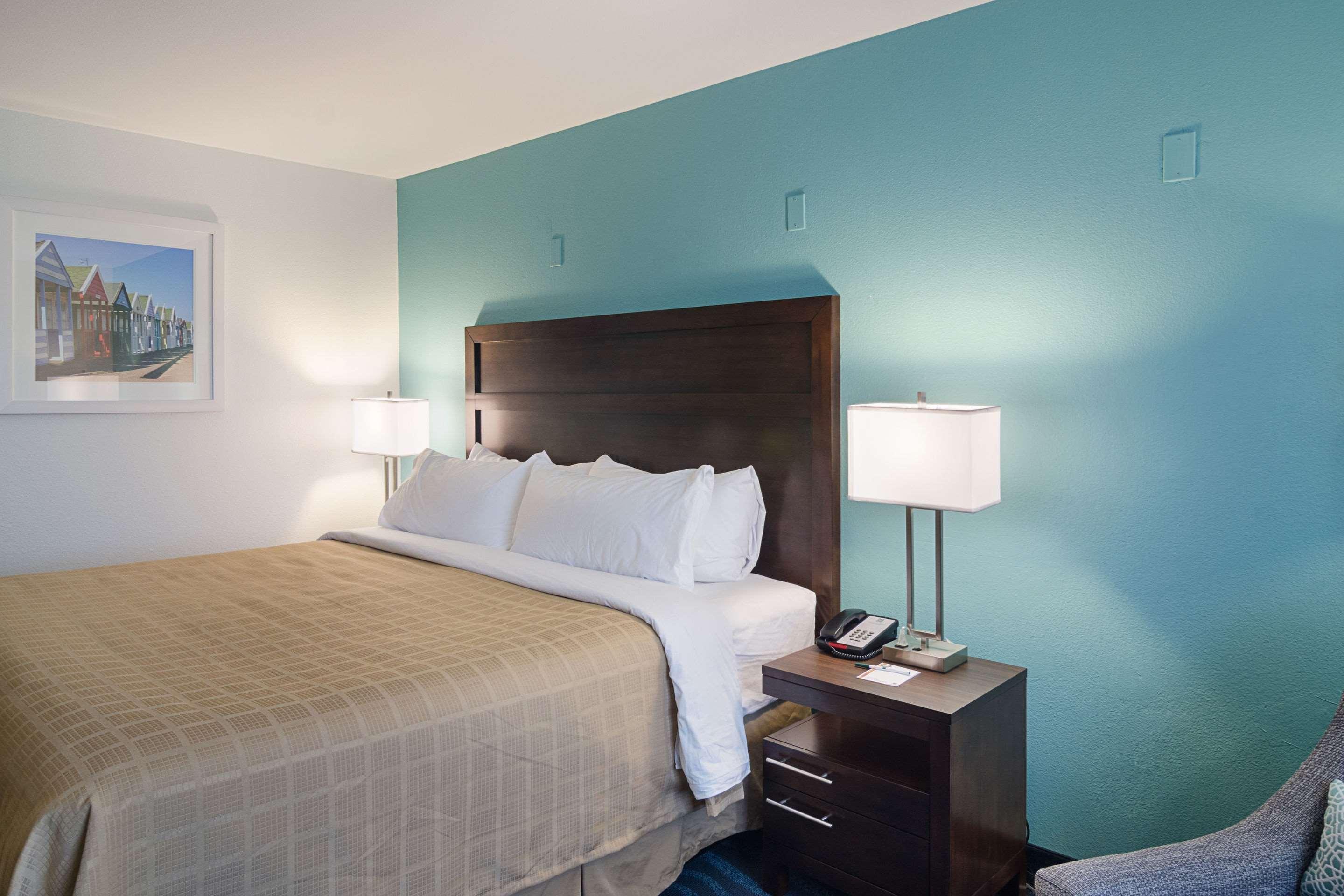 Quality Inn Seaside Oregon 外观 照片