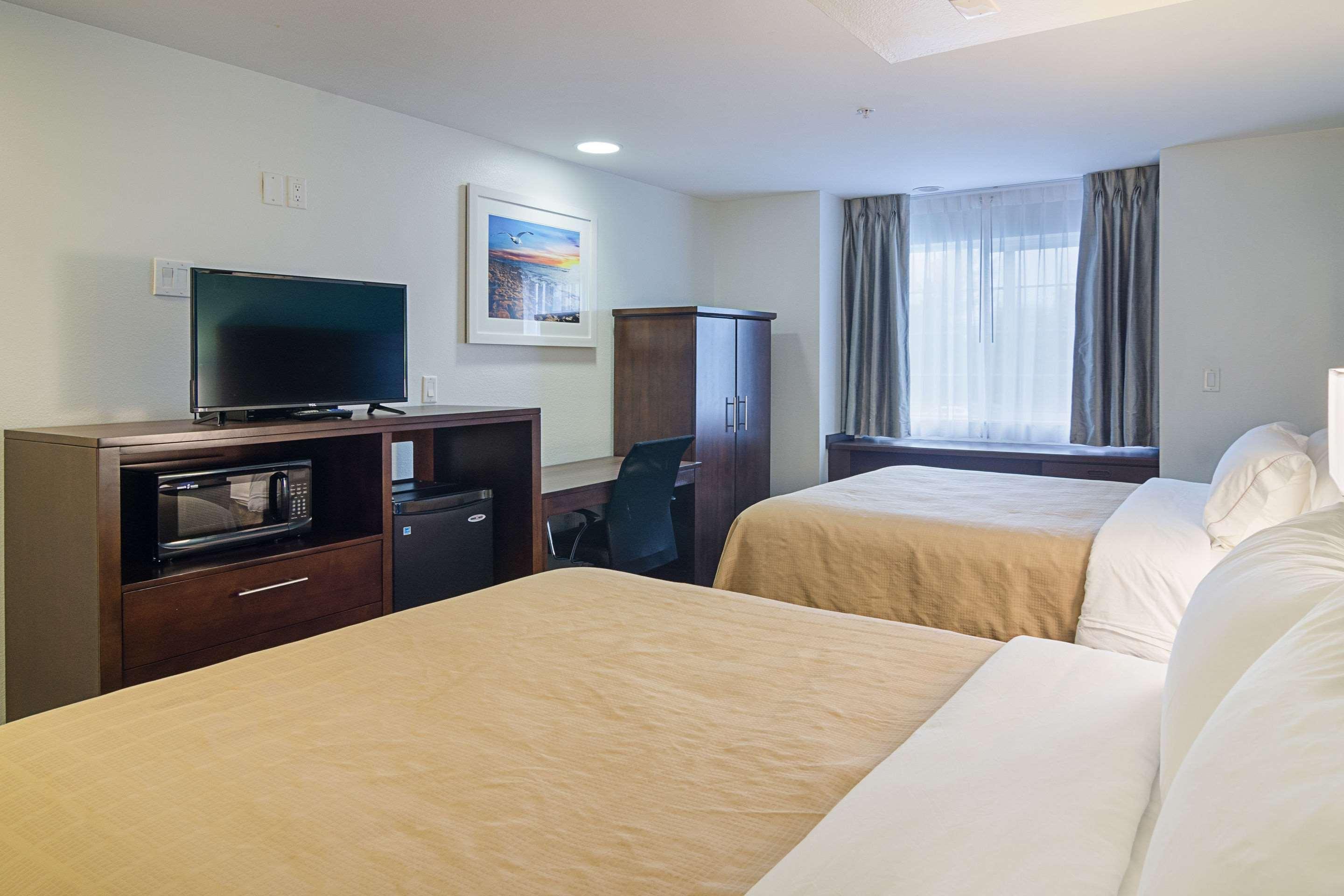 Quality Inn Seaside Oregon 外观 照片