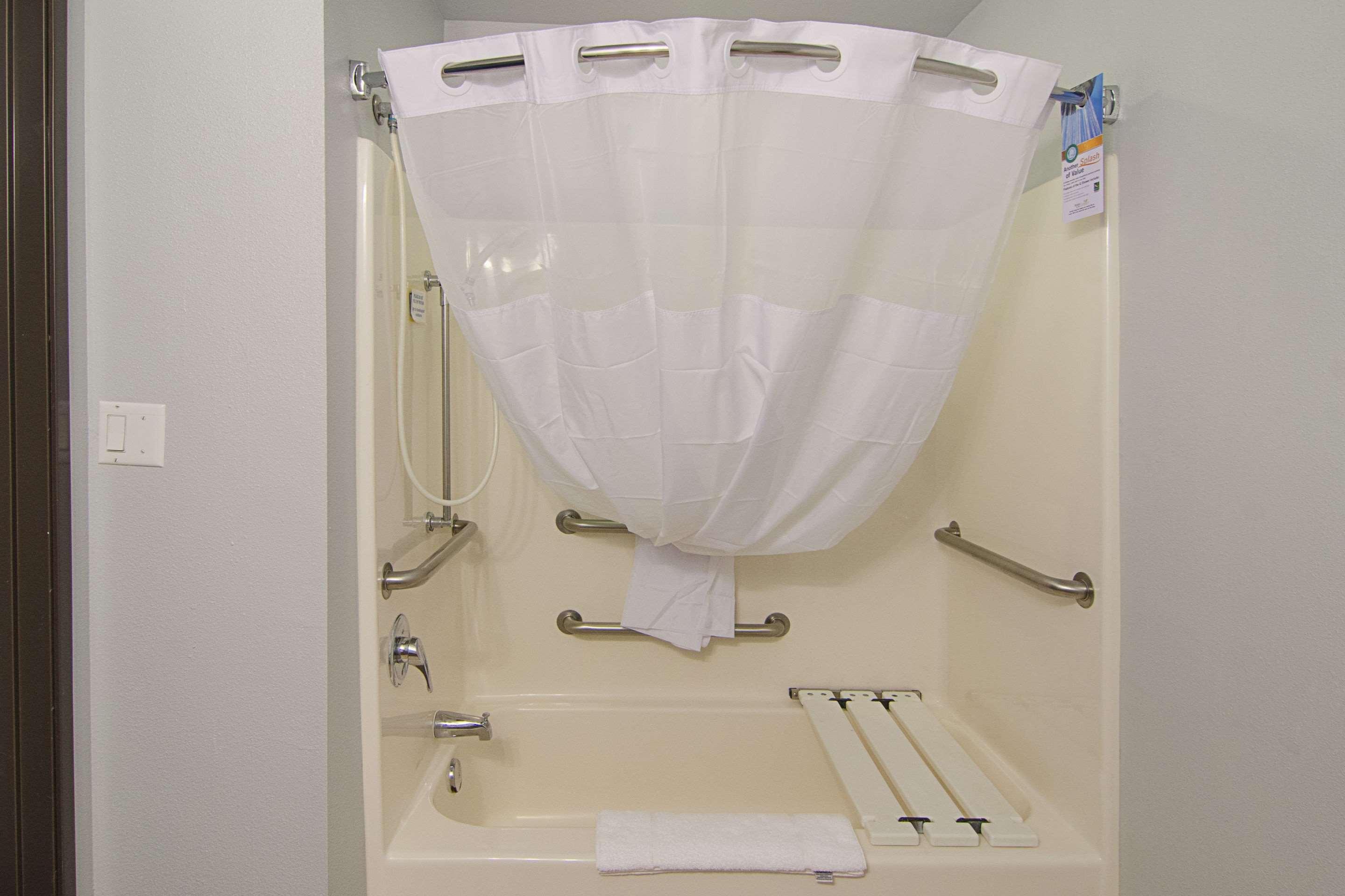 Quality Inn Seaside Oregon 外观 照片