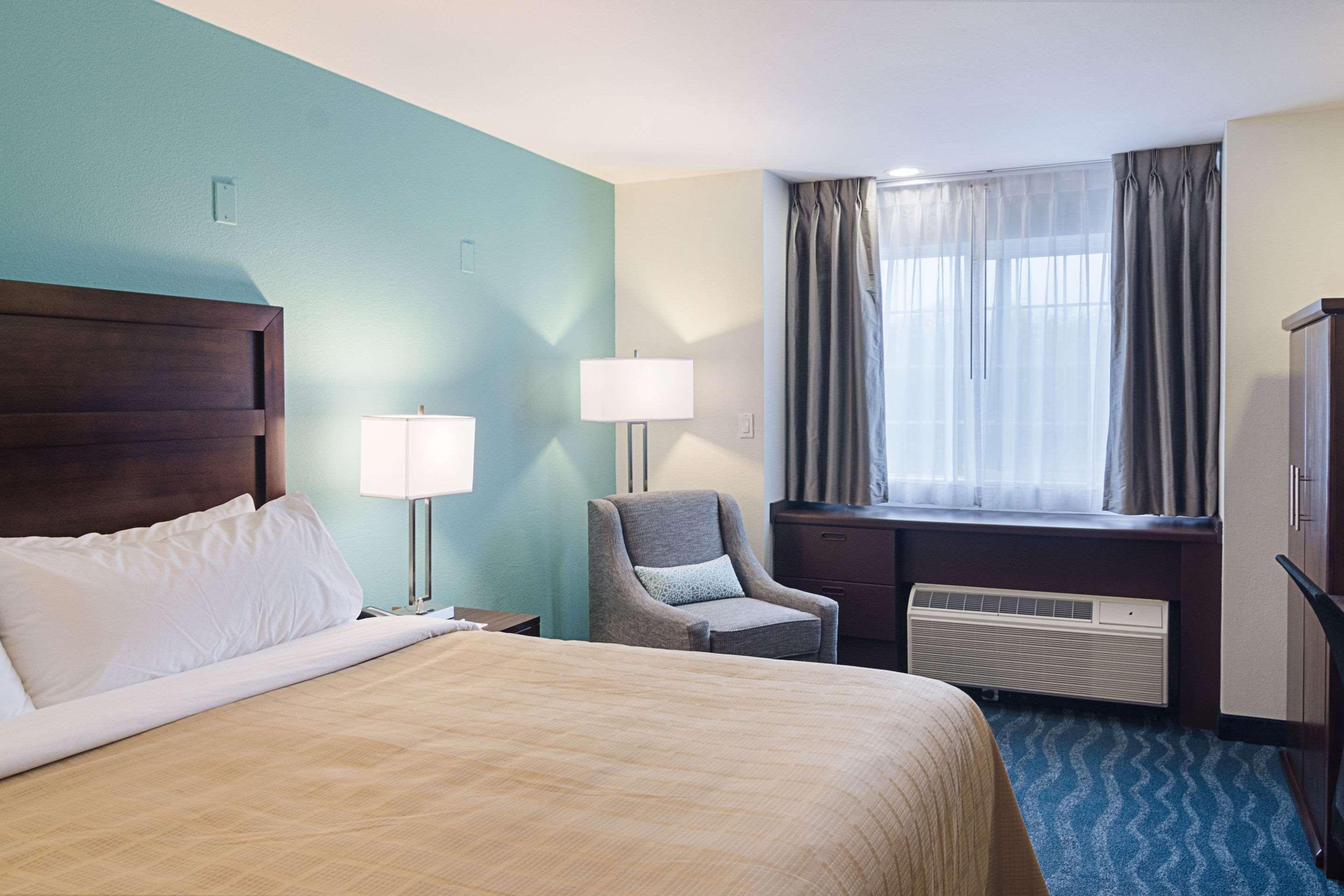 Quality Inn Seaside Oregon 外观 照片