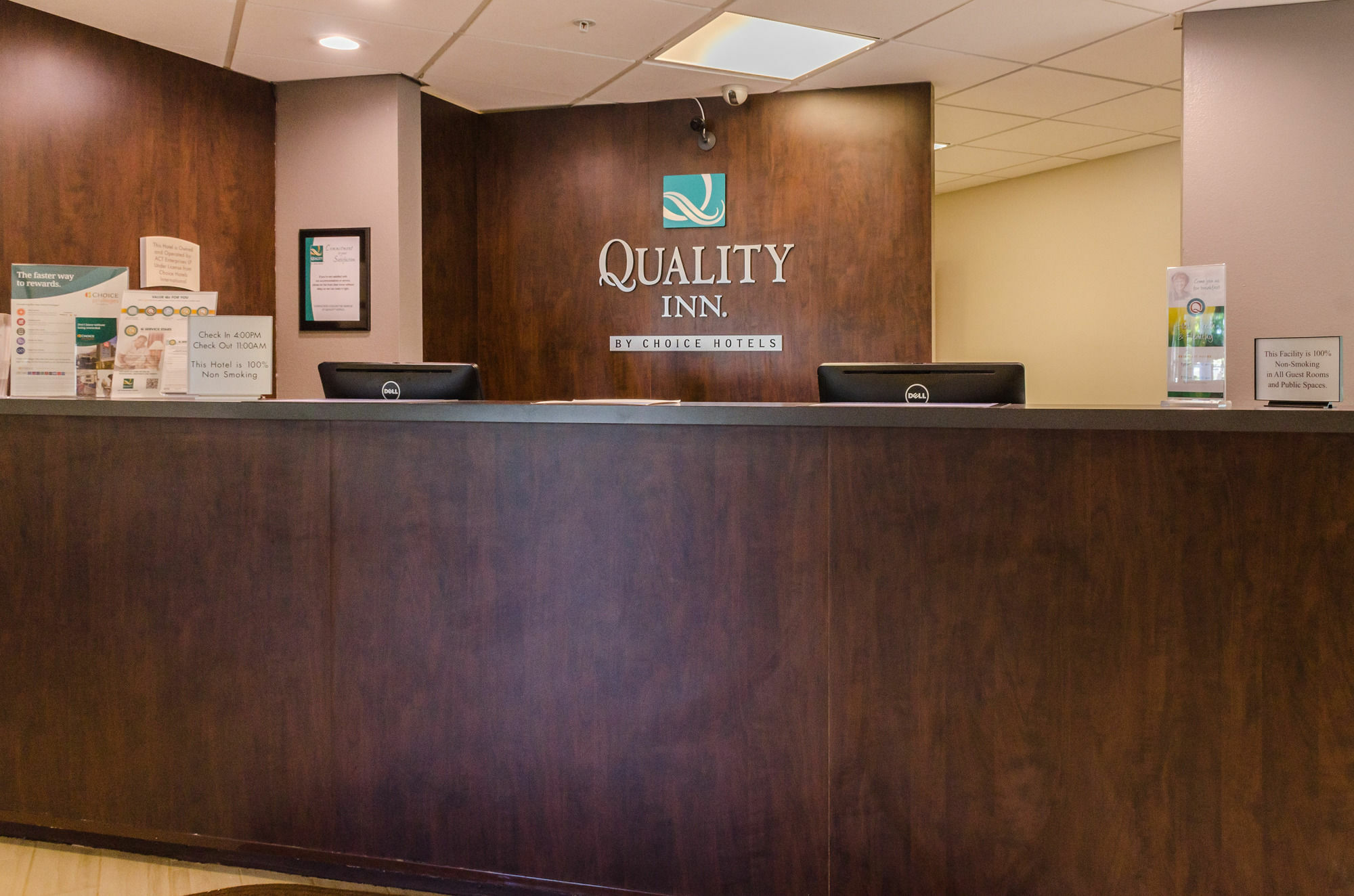 Quality Inn Seaside Oregon 外观 照片