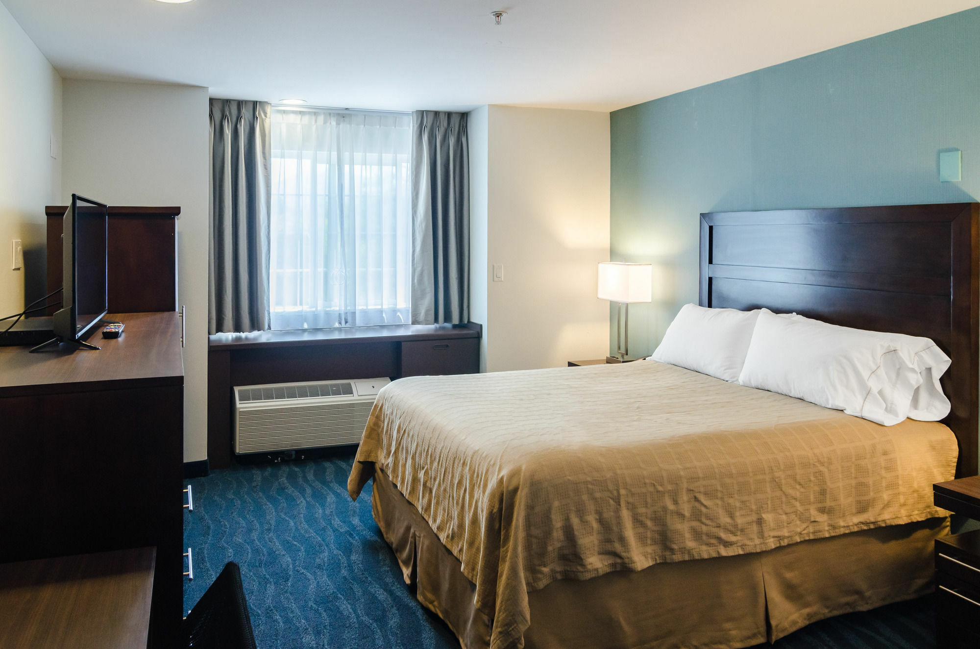 Quality Inn Seaside Oregon 外观 照片
