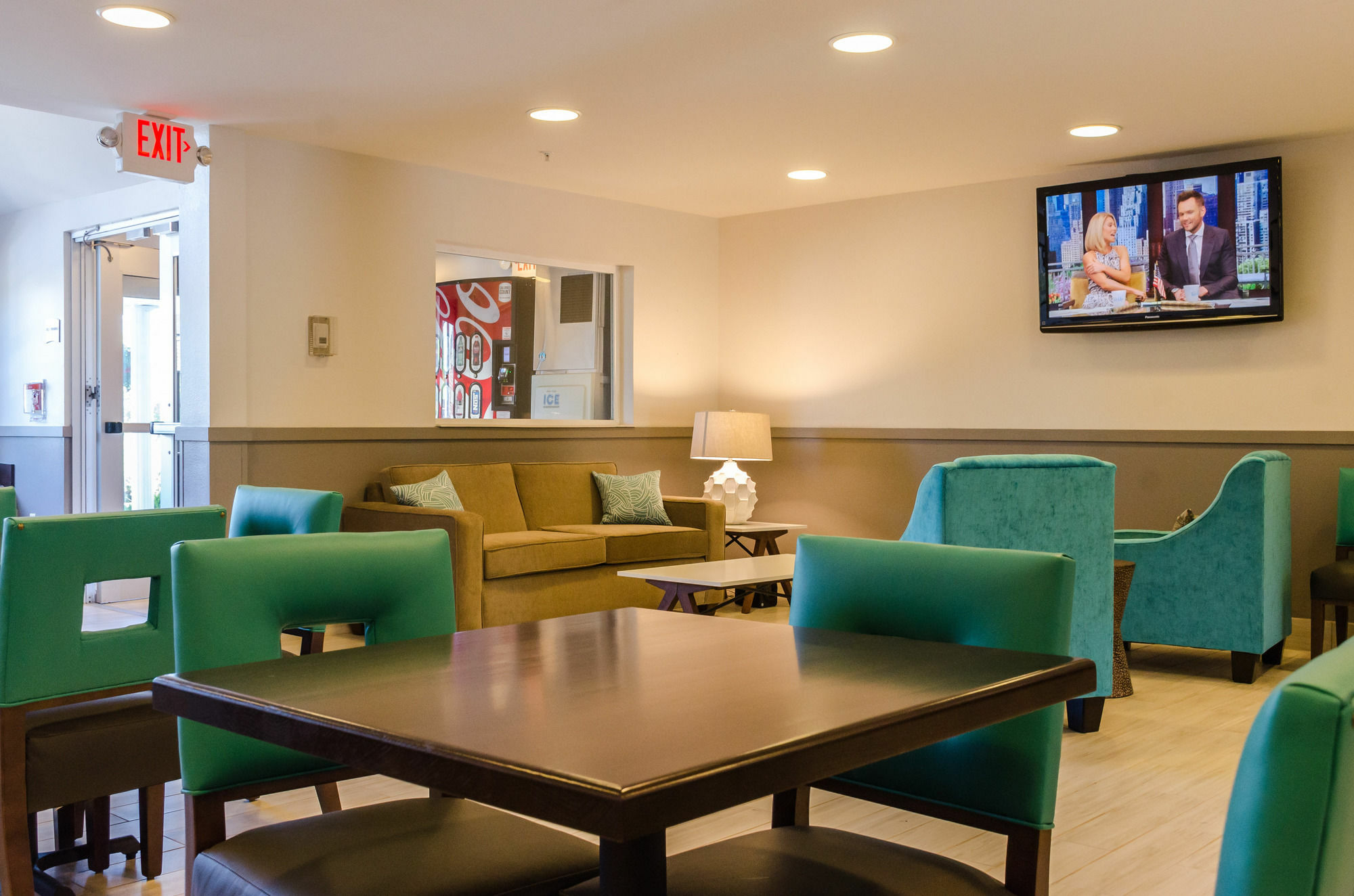 Quality Inn Seaside Oregon 外观 照片